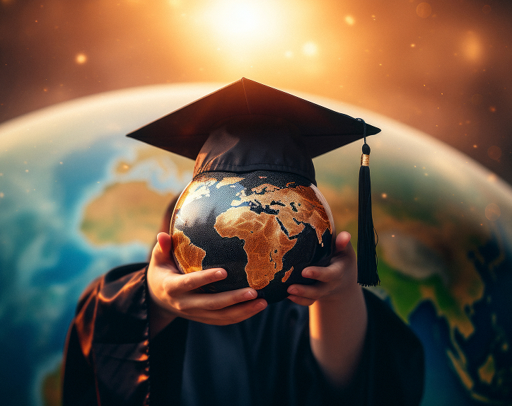 Everything You Need to Know About Student Visas