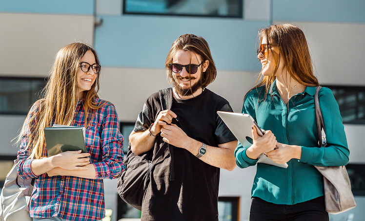 Explore Top Universities Worldwide and Find Your Perfect Fit