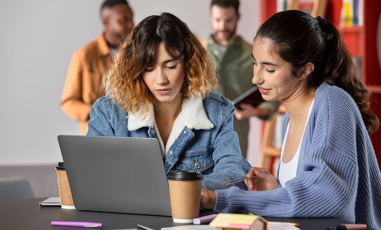 Entrepreneurship & Innovation